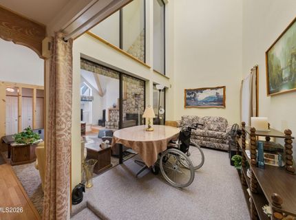 1016 Aspen Grove Circle, Minden, NV 89423 Photo