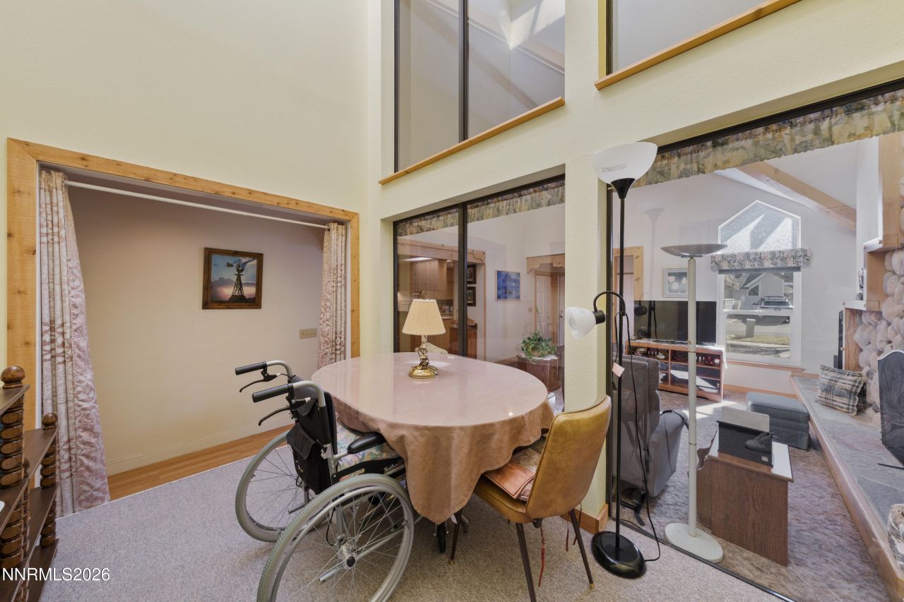 1016 Aspen Grove Circle, Minden, NV 89423 Photo