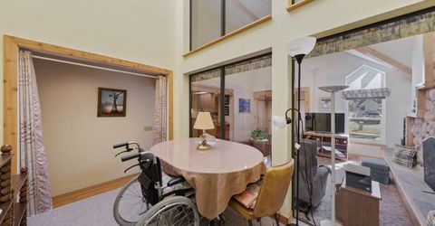 1016 Aspen Grove Circle, Minden, NV 89423 Photo