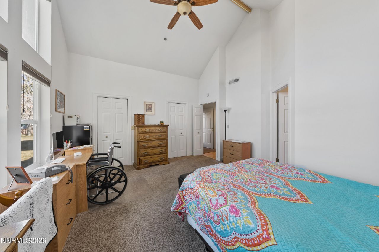 1016 Aspen Grove Circle, Minden, NV 89423 Photo