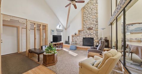 1016 Aspen Grove Circle, Minden, NV 89423 Photo