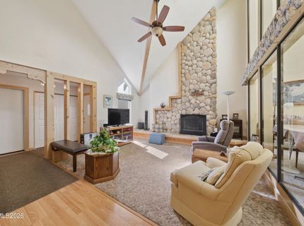 1016 Aspen Grove Circle, Minden, NV 89423 Photo