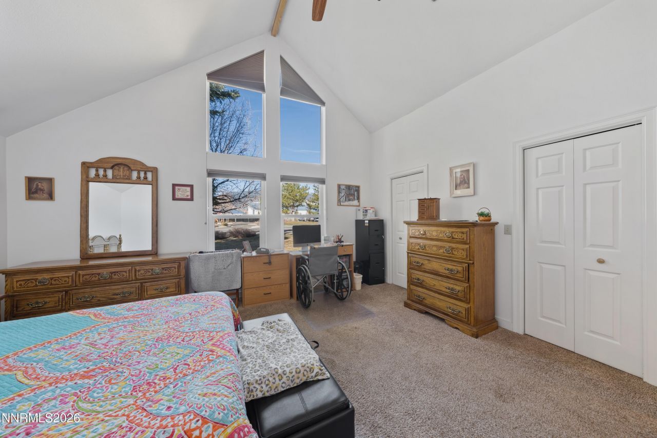 1016 Aspen Grove Circle, Minden, NV 89423 Photo