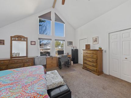 1016 Aspen Grove Circle, Minden, NV 89423 Photo