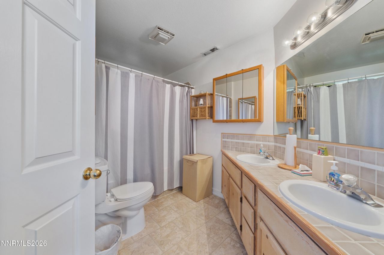 1016 Aspen Grove Circle, Minden, NV 89423 Photo