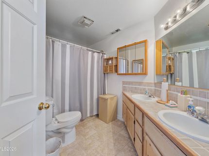 1016 Aspen Grove Circle, Minden, NV 89423 Photo