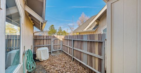 1016 Aspen Grove Circle, Minden, NV 89423 Photo