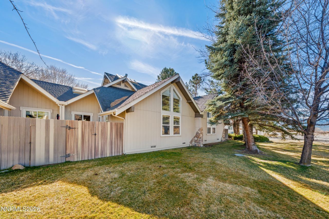 1016 Aspen Grove Circle, Minden, NV 89423 Photo