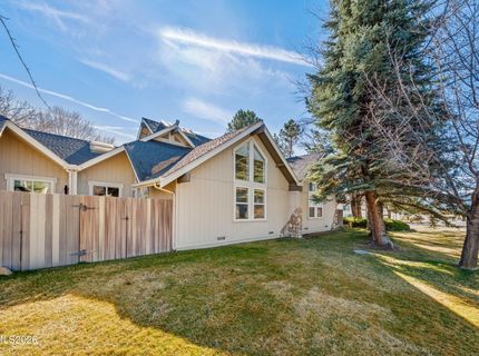 1016 Aspen Grove Circle, Minden, NV 89423 Photo