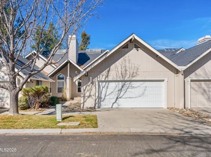 1016 Aspen Grove Circle, Minden, NV 89423 Photo