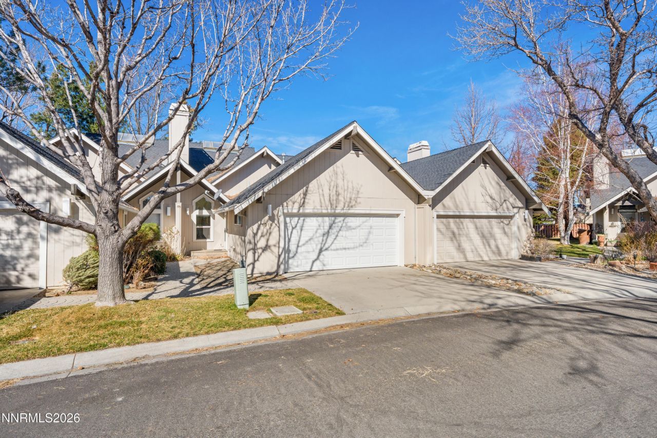 1016 Aspen Grove Circle, Minden, NV 89423 Photo