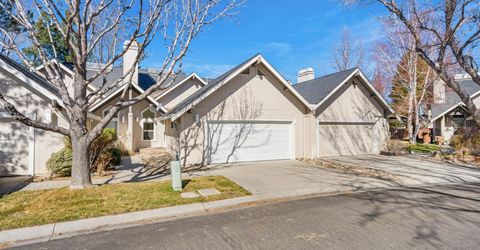 1016 Aspen Grove Circle, Minden, NV 89423 Photo