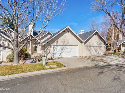 1016 Aspen Grove Circle, Minden, NV 89423 Photo