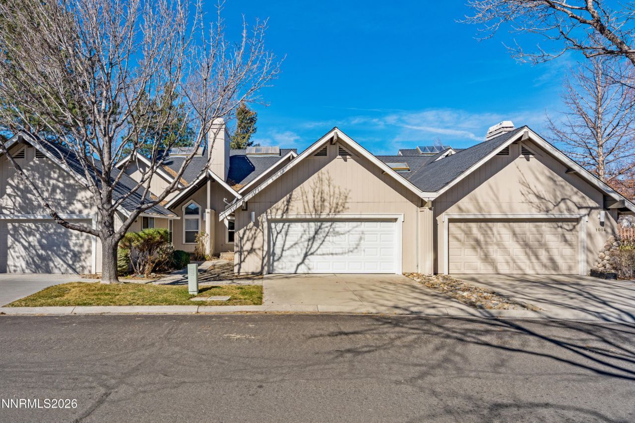 1016 Aspen Grove Circle, Minden, NV 89423 Photo
