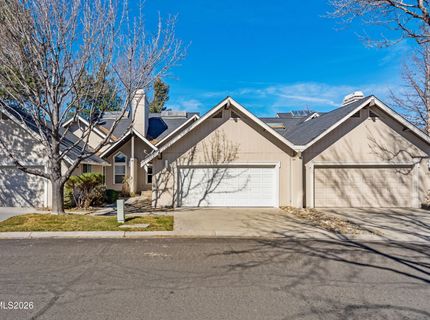 1016 Aspen Grove Circle, Minden, NV 89423 Photo
