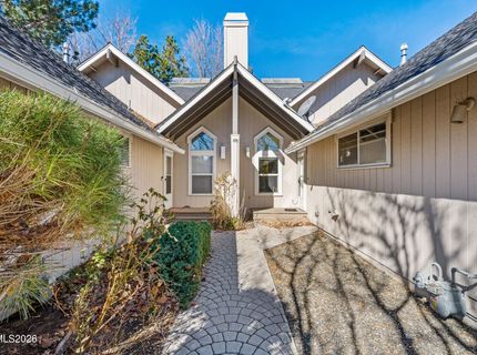 1016 Aspen Grove Circle, Minden, NV 89423 Photo