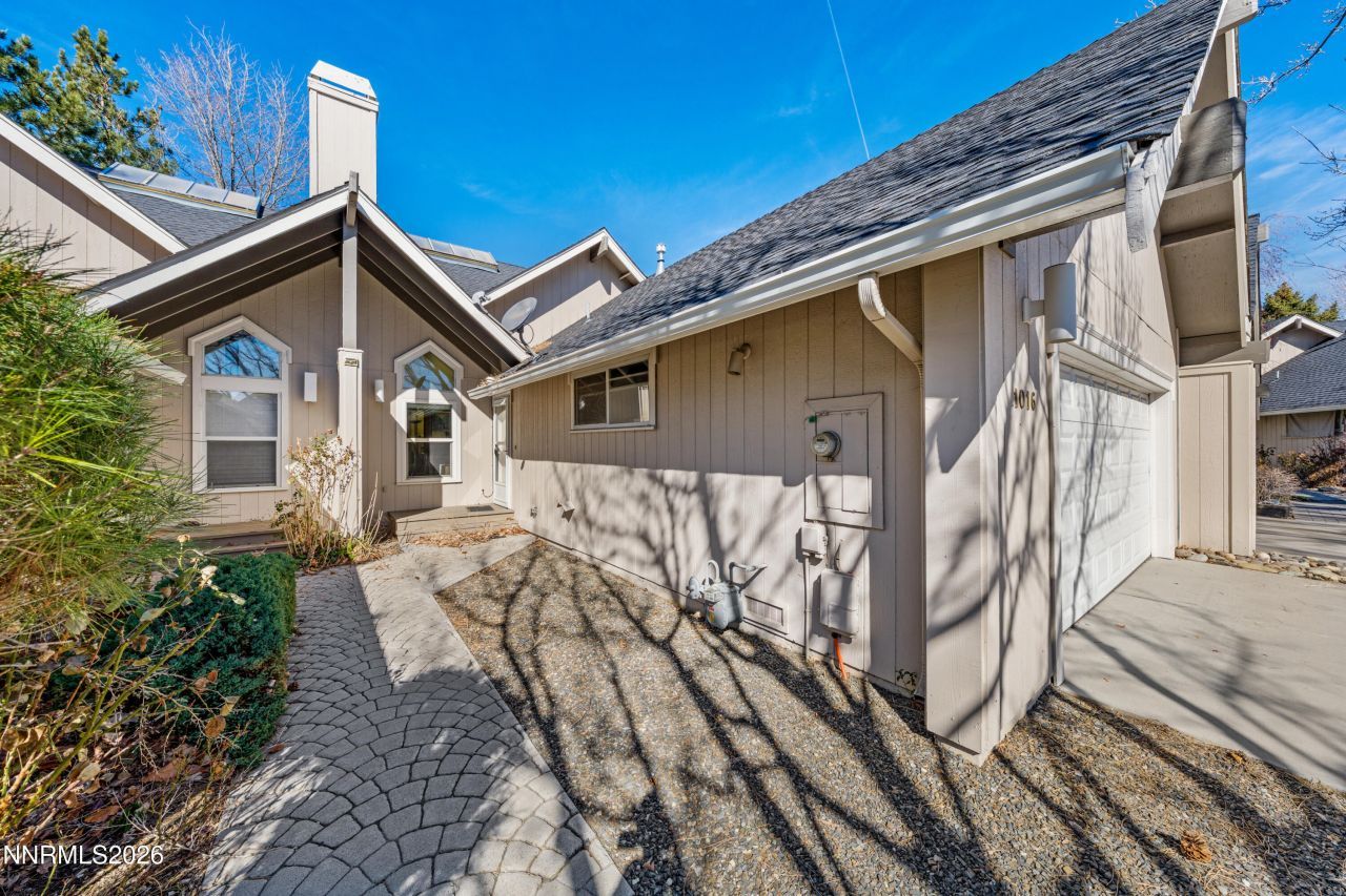 1016 Aspen Grove Circle, Minden, NV 89423 Photo