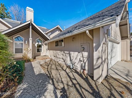1016 Aspen Grove Circle, Minden, NV 89423 Photo