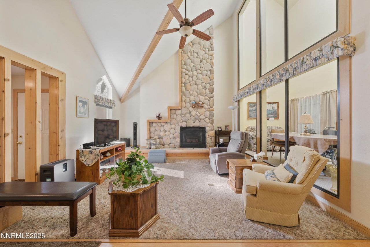 1016 Aspen Grove Circle, Minden, NV 89423 Photo