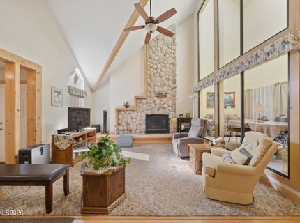 1016 Aspen Grove Circle, Minden, NV 89423 Photo