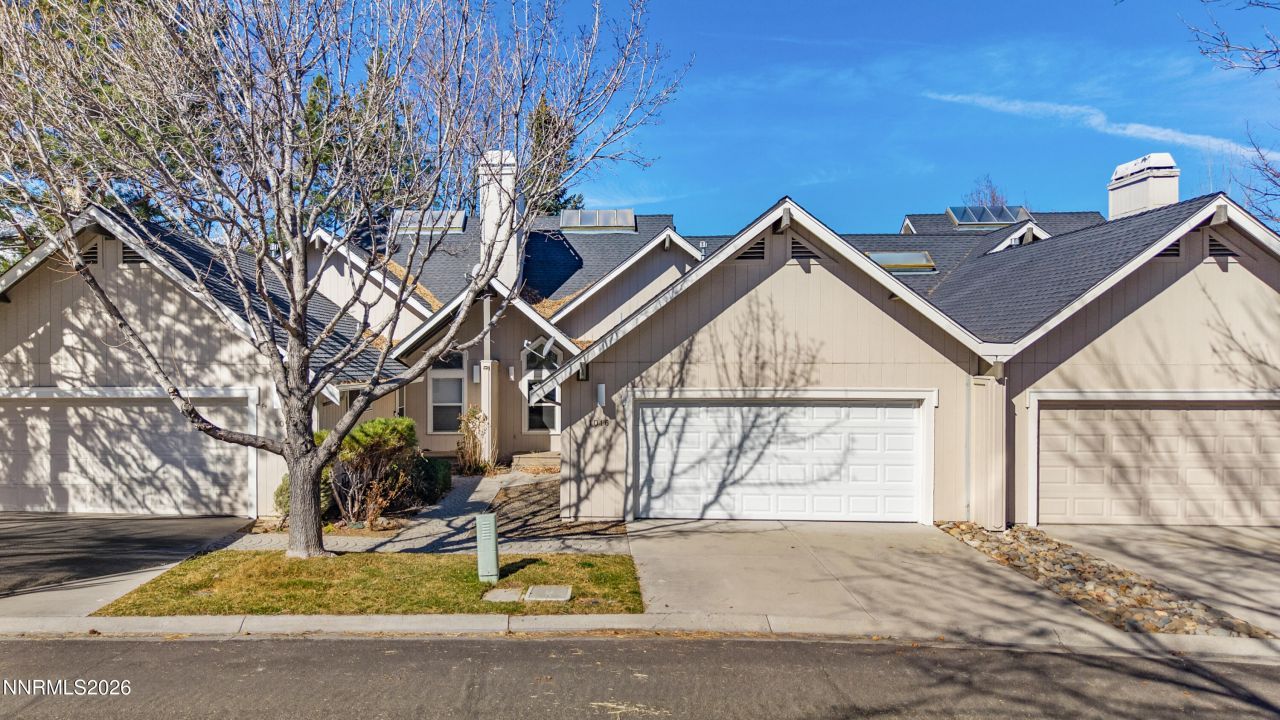 1016 Aspen Grove Circle, Minden, NV 89423 Photo