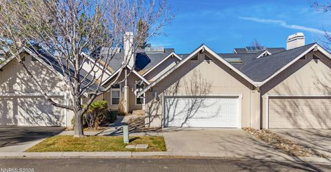 1016 Aspen Grove Circle, Minden, NV 89423 Photo
