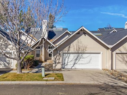 1016 Aspen Grove Circle, Minden, NV 89423 Photo