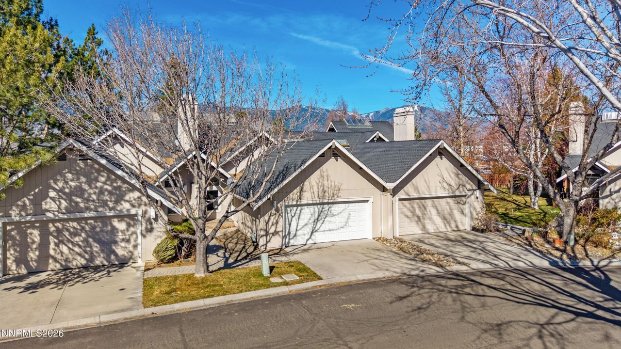 1016 Aspen Grove Circle, Minden, NV 89423 Photo