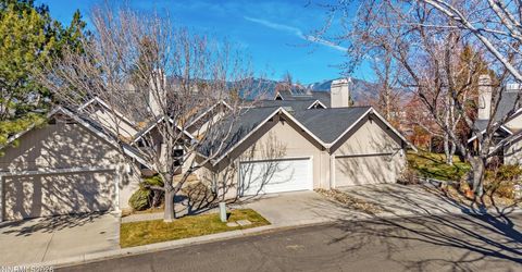 1016 Aspen Grove Circle, Minden, NV 89423 Photo