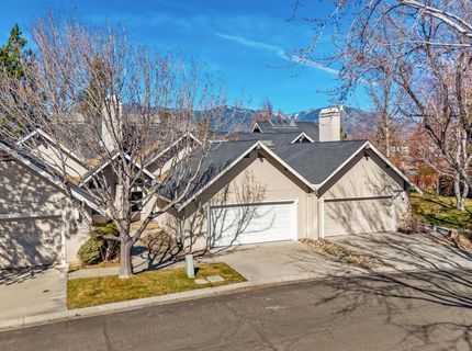 1016 Aspen Grove Circle, Minden, NV 89423 Photo
