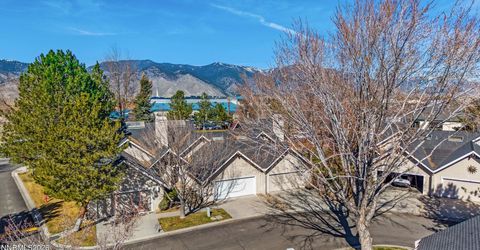 1016 Aspen Grove Circle, Minden, NV 89423 Photo