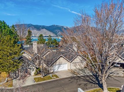 1016 Aspen Grove Circle, Minden, NV 89423 Photo