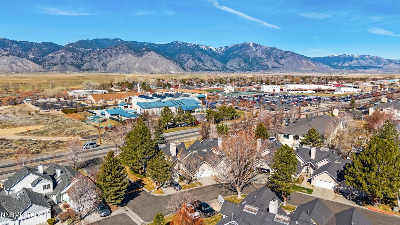 1016 Aspen Grove Circle, Minden, NV 89423 Photo