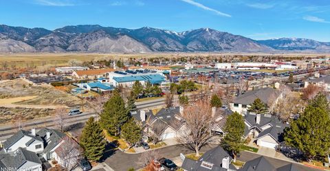 1016 Aspen Grove Circle, Minden, NV 89423 Photo