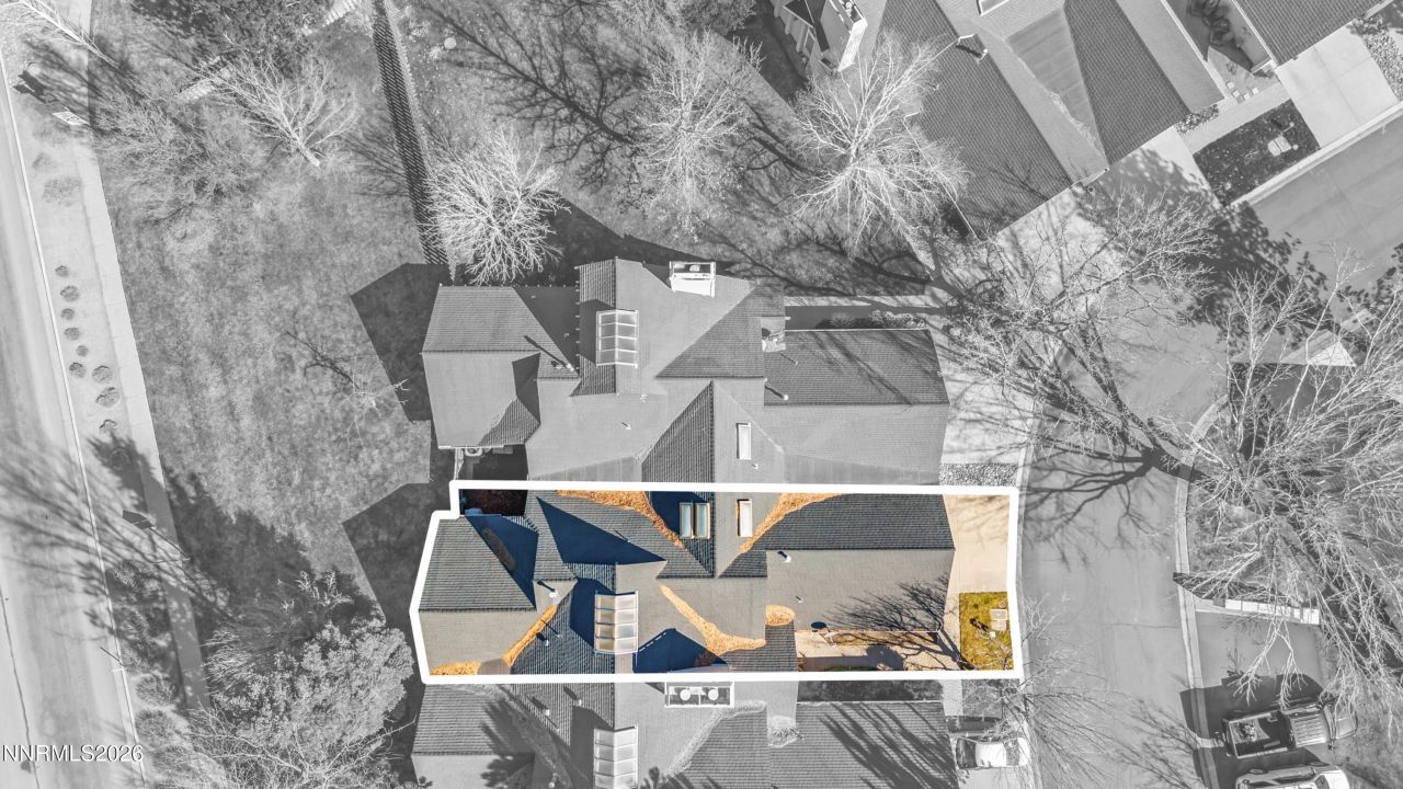 1016 Aspen Grove Circle, Minden, NV 89423 Photo