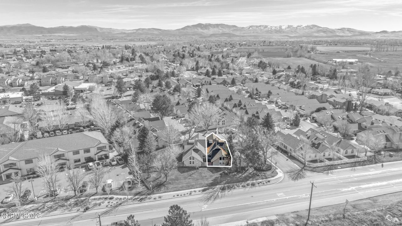 1016 Aspen Grove Circle, Minden, NV 89423 Photo