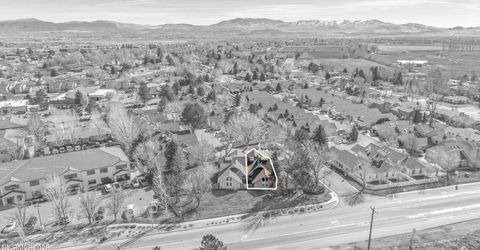 1016 Aspen Grove Circle, Minden, NV 89423 Photo