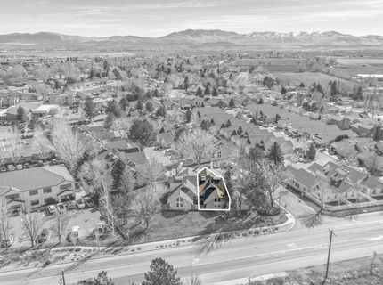 1016 Aspen Grove Circle, Minden, NV 89423 Photo