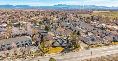 1016 Aspen Grove Circle, Minden, NV 89423 Photo