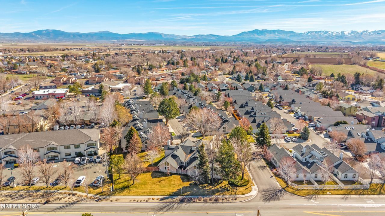 1016 Aspen Grove Circle, Minden, NV 89423 Photo