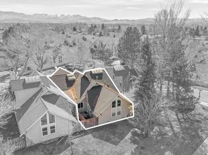 1016 Aspen Grove Circle, Minden, NV 89423 Photo