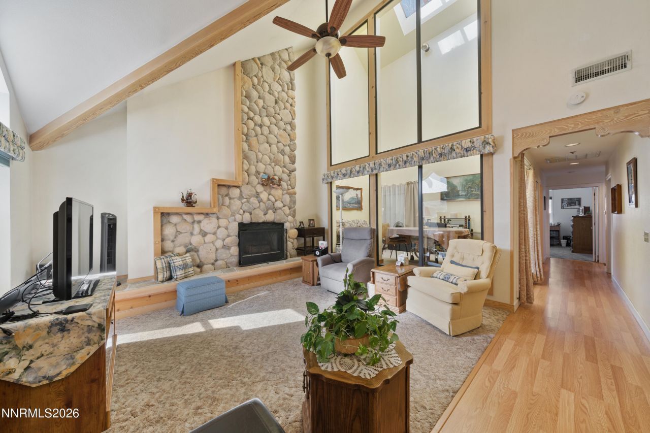 1016 Aspen Grove Circle, Minden, NV 89423 Photo