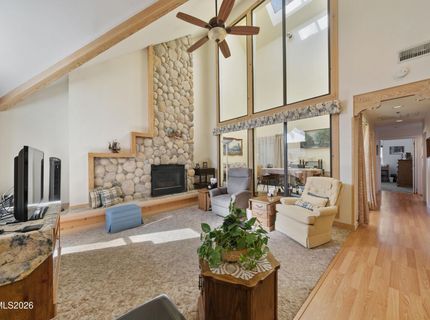 1016 Aspen Grove Circle, Minden, NV 89423 Photo