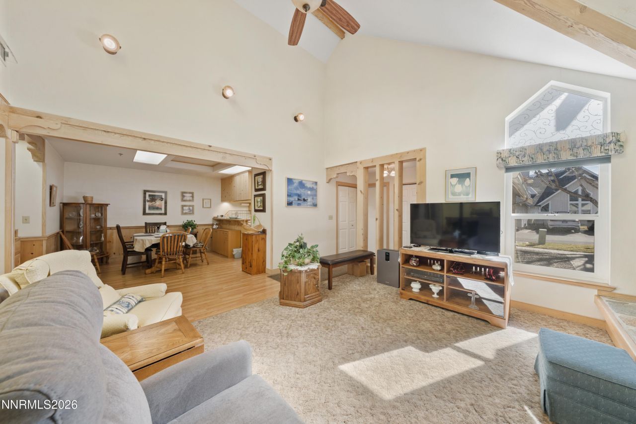 1016 Aspen Grove Circle, Minden, NV 89423 Photo