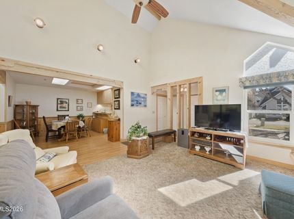 1016 Aspen Grove Circle, Minden, NV 89423 Photo