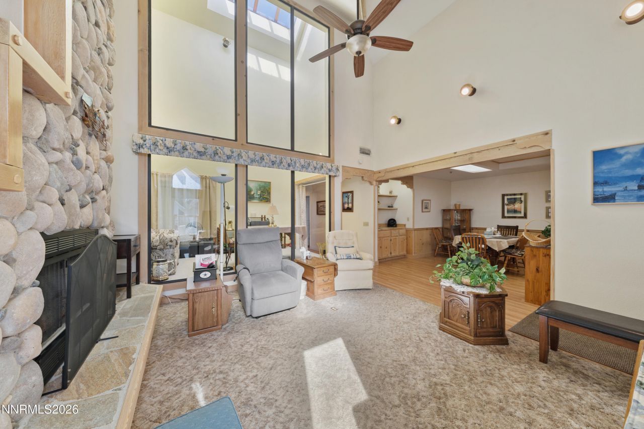 1016 Aspen Grove Circle, Minden, NV 89423 Photo