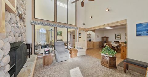 1016 Aspen Grove Circle, Minden, NV 89423 Photo