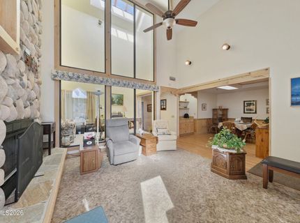 1016 Aspen Grove Circle, Minden, NV 89423 Photo