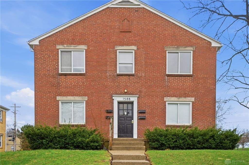 1588 Glenbeck Avenue, Kettering, OH 45409 Main Photo