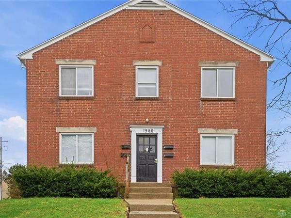 1588 Glenbeck Avenue, Kettering, OH 45409